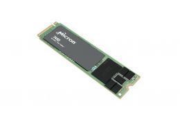 Накопичувач SSD Micron [960GB M.2 PCIe 4.0 NVMe 7450 PRO] (MTFDKBA960TFR)