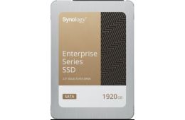 Накопитель SSD Synology [1.92TB 2.5