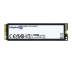 Накопичувач SSD Kingston [1TB M.2 PCIe 5.0 NVMe FURY Renegade G5] (SFYR2S/1T0)