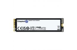 Накопичувач SSD Kingston [1TB M.2 PCIe 5.0 NVMe FURY Renegade G5] (SFYR2S/1T0)