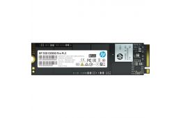 Накопитель SSD HP [1TB M.2 2280 PCIe 3.0 NVMe EX900 Pro] (9XL77AA)