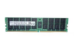Севрерная оперативная память Hynix 64GB DDR4 4DRx4 PC4-2933Y-L (HMAA8GL7CPR4N-WM) / 26501