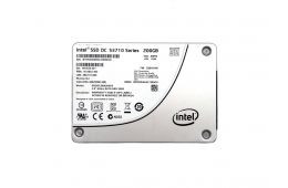 Накопитель SSD Intel [200GB SATA 2.5