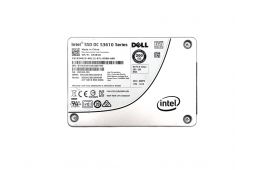 Накопитель SSD Intel [200GB SATA 2.5