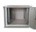 Шкаф настенный Hypernet 9U 19" 600x450 (WMNC-9U-FLAT)