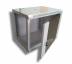 Шкаф настенный Hypernet 9U 19" 600x450 (WMNC-9U-FLAT)