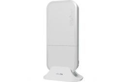 Точка доступа Wi-Fi Mikrotik wAP ax (wAPG-5HaxD2HaxD)