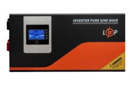 ИБП LogicPower LPM-PSW-4500VA 3000W 24V (22894)