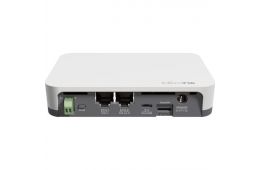 Маршрутизатор Mikrotik KNOT (RB924i-2nD-BT5&BG77)