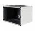 Шкаф настенный Hypernet 9U 19" 540x400 SOHO (WMNC-40-9U-SOHO-FLAT)
