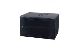 Шкаф настенный Kingda 15U 19