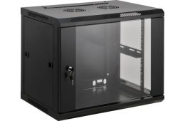 Шкаф настенный Kingda 18U 19