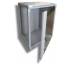 Шкаф настенный Hypernet 15U 19" 600x600 (WMNC66-15U-FLAT)