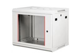 Шкаф настенный Hypernet 6U 19