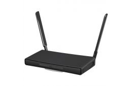 Маршрутизатор Mikrotik hAP ax³ (C53UiG+5HPaxD2HPaxD)