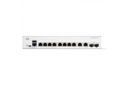 Комутатор Cisco C1300-8FP-2G