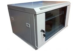 Шкаф настенный Hypernet 9U 19