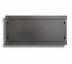 Шкаф настенный Hypernet 4U 19" 600x350 (WMNC-350-4U-FLAT-BLACK)