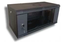 Шкаф настенный Hypernet 4U 19
