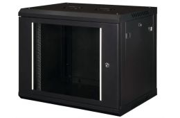 Шкаф настенный Hypernet 4U 19