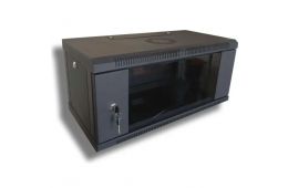 Шкаф настенный Hypernet 4U 19