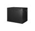Шкаф настенный Hypernet 6U 19" 600x450 ProLine (PL-WMNC-6U-BLACK)