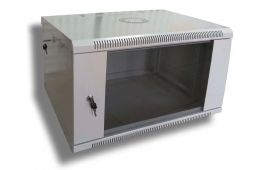 Шкаф настенный Hypernet 4U 19