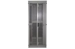 Шкаф напольный CSV Rackmount 42U-600x1000, акрил (42610-А-ШП-R)