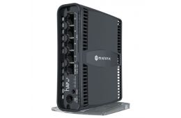 Маршрутизатор Mikrotik hAP ax² (C52iG-5HaxD2HaxD-TC)
