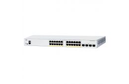 Комутатор Cisco C1200-24T-4G
