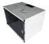 Шкаф настенный Hypernet 7U 19" 540x400 SOHO (WMNC-40-7U-SOHO-FLAT)