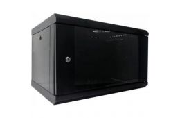 Шкаф настенный Hypernet 4U 19