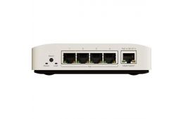 Коммутатор сетевой Mikrotik CRS304-4XG-IN