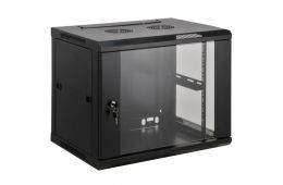 Шкаф настенный Kingda 12U 19