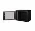 Шкаф настенный Hypernet 15U 19" 600x600 ProLine (PL-WMNC66-15U-BLACK)