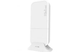 Точка доступа Wi-Fi Mikrotik wAP LTE kit (2024) (wAPR-2nD&EC200A-EU)