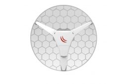 Точка доступа Wi-Fi Mikrotik (RBLHGG-60ad kit)