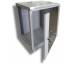 Шкаф настенный Hypernet 12U 19" 600x450 (WMNC-12U-FLAT)