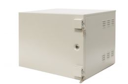 Шкаф антивандальный CSV внеішн. исп. 7U, 615х440х480, серый (CSV VA 7U-450)