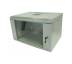 Шкаф настенный Hypernet 9U 19" 600x600 (WMNC66-9U-FLAT)