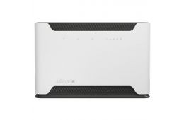 Маршрутизатор Mikrotik Chateau LTE18 ax (S53UG+5HaxD2HaxD-TC&EG18-EA)