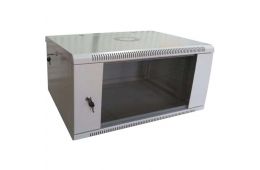 Шкаф настенный Hypernet 4U 19