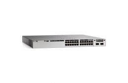 Комутатор мережевий Cisco C9200-24T-A (C9200-24T-A-RF)