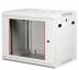 Шкаф настенный Hypernet 9U 19" 600x600 ProLine (PL-WMNC66-9U)