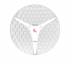 Точка доступа Wi-Fi Mikrotik (RBLHG-5HPnD-XL4pack)
