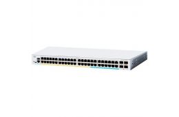 Комутатор Cisco C1300-48T-4G