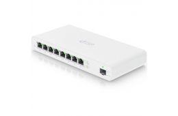 Коммутатор сетевой Ubiquiti UISP-S