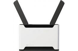 Маршрутизатор Mikrotik Chateau LTE6 ax (S53UG+5HaxD2HaxD-TC&FG621-EA)