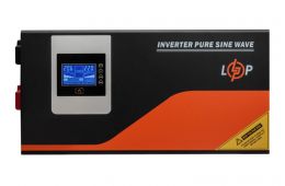 ИБП LogicPower LPM-PSW-4500VA 3000W 24V MPPT (30289)