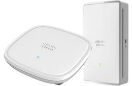 Точка доступа Wi-Fi Cisco (C9105AXI-E)